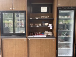 streek producten kast